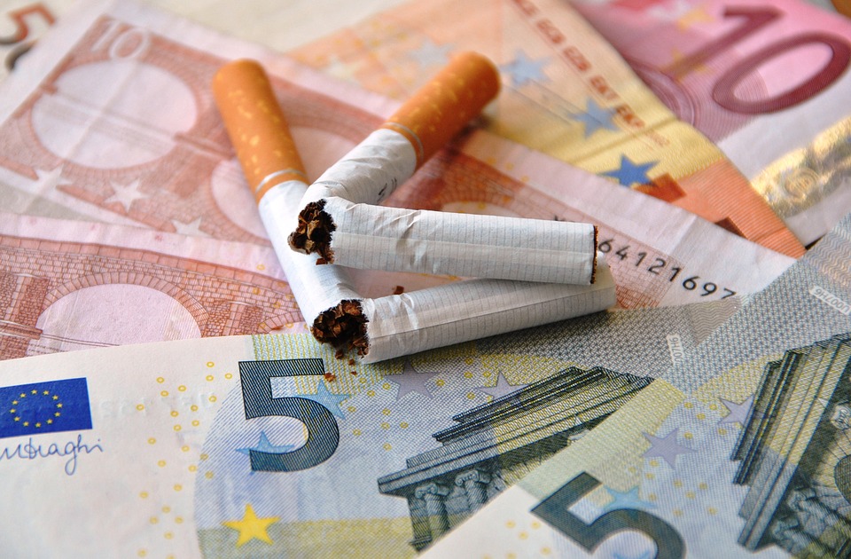 Non Smoking, Do Not Smoke, Stop Smoking - Top Quality Cigarette Brands , HD Wallpaper & Backgrounds