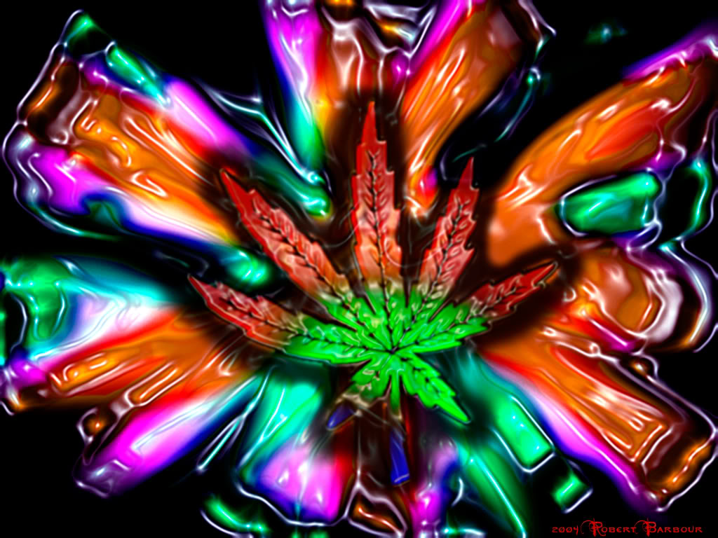 Weird Dreams After You Quit Smoking Marijuana - Weed Wallpaper Full Hd , HD Wallpaper & Backgrounds