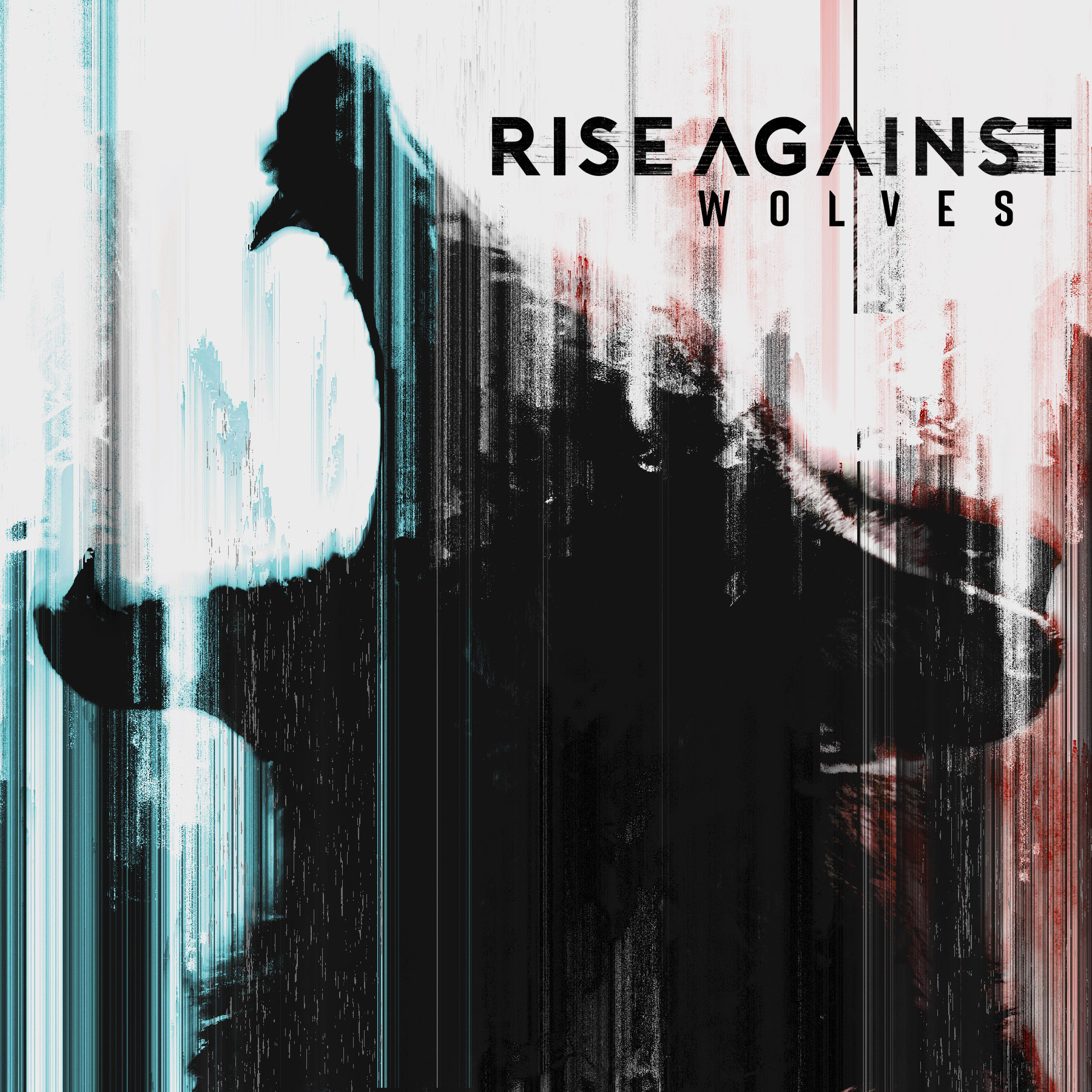 Out Today - Wolves Rise Against Album Cover , HD Wallpaper & Backgrounds