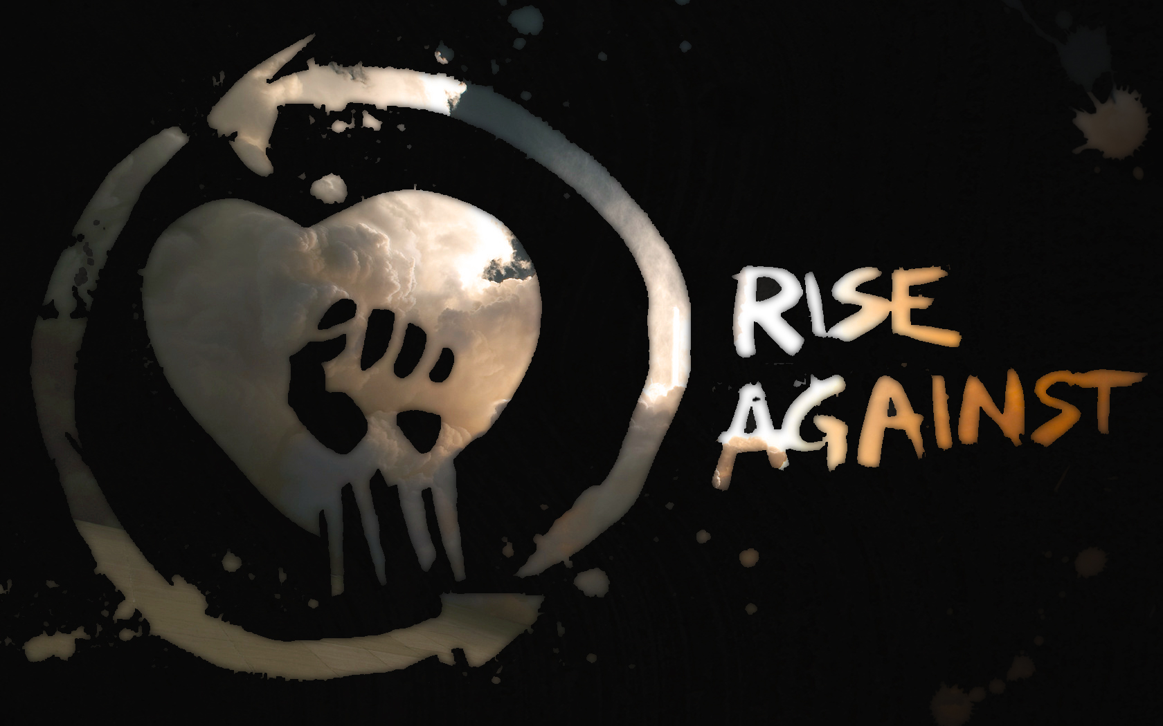 Rise Against Wallpapers Pack , HD Wallpaper & Backgrounds