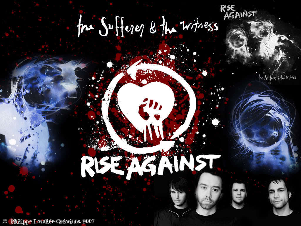 Rise Against Images Rise Against Hd Wallpaper And Background - Rise Against Logo Black , HD Wallpaper & Backgrounds