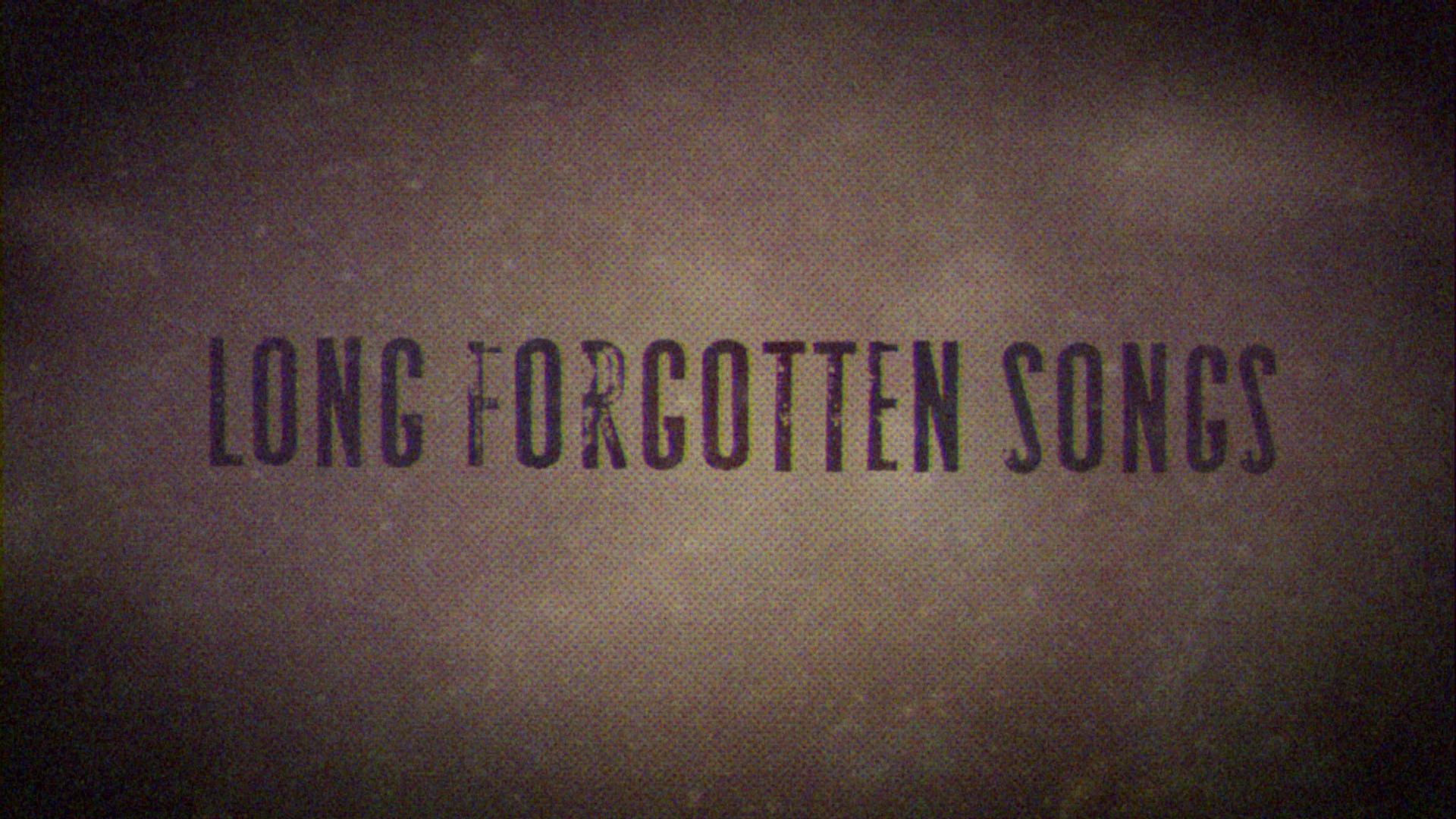 Long Forgotten Songs - Darkness , HD Wallpaper & Backgrounds