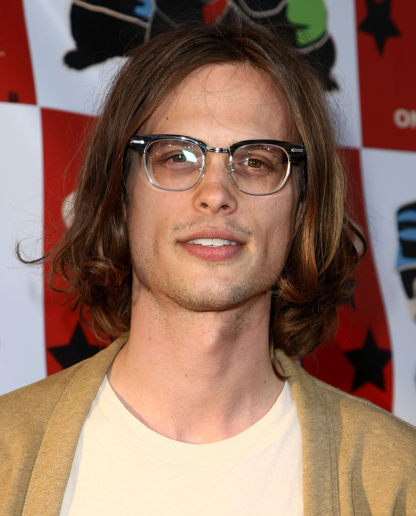 Matthew Gray Gubler , HD Wallpaper & Backgrounds