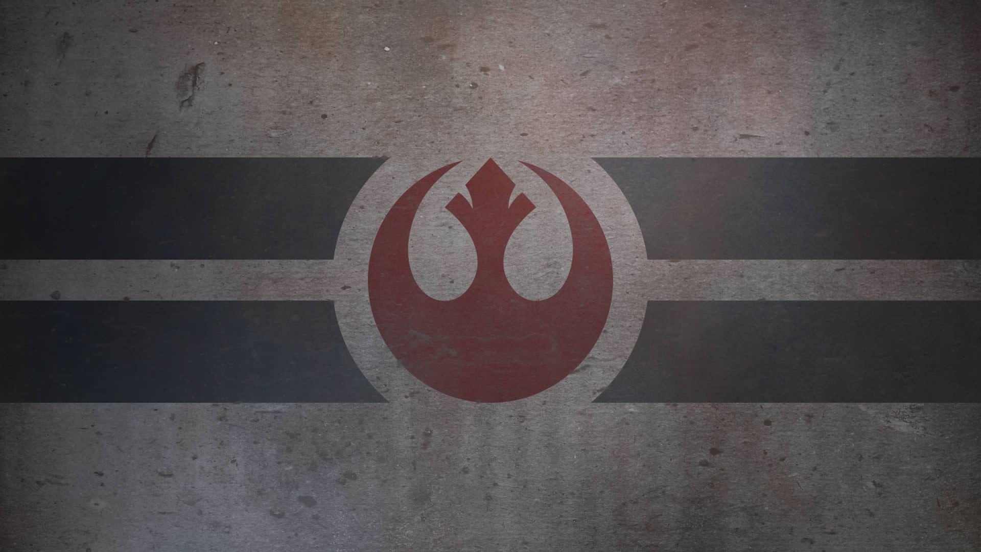 Wednesday 13, Symbol, Lines, Background, Graphics Wallpaper - Star Wars Rebellion Banner , HD Wallpaper & Backgrounds