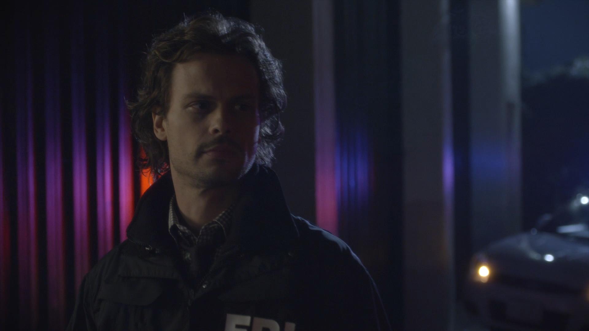 'criminal Minds' Boss Teases 'surprising' Season 13 - Criminal Minds Season 13 Finale Reid , HD Wallpaper & Backgrounds