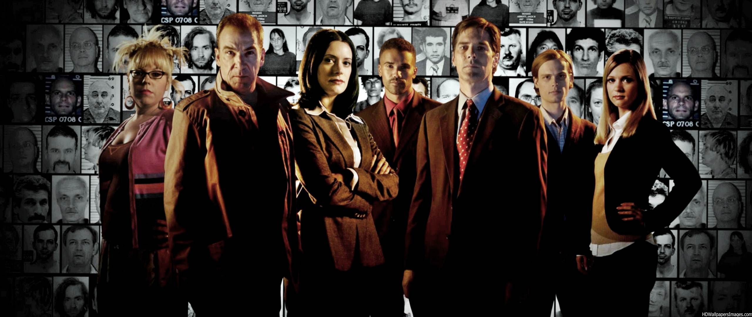 Criminal Minds - Criminal Minds Intro Background , HD Wallpaper & Backgrounds