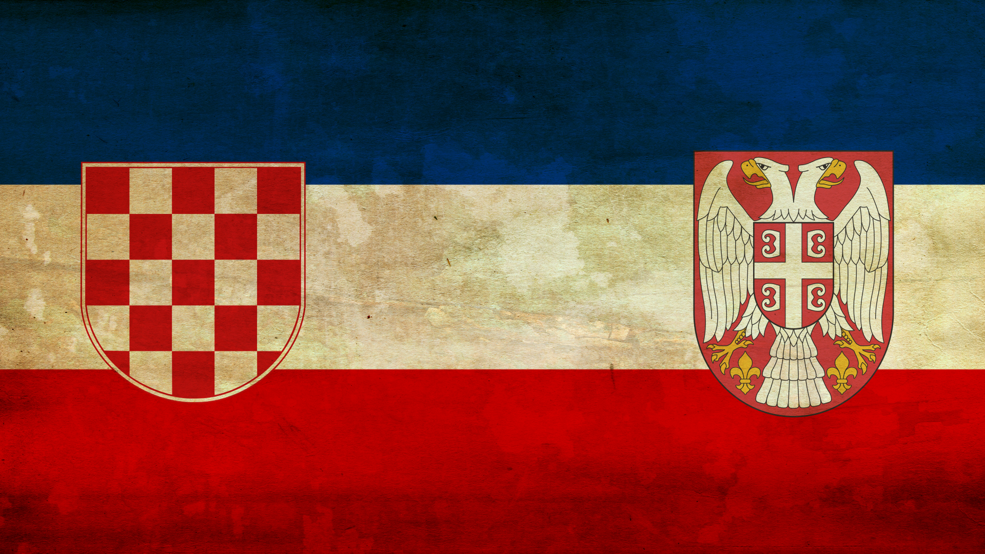 Yugoslavia/jugoslavija - Croatia , HD Wallpaper & Backgrounds