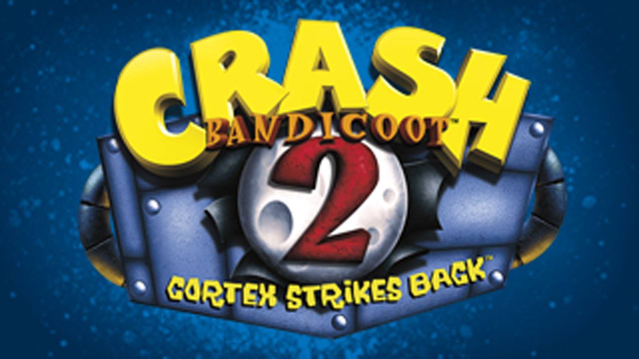 Crash Bandicoot 2 , HD Wallpaper & Backgrounds