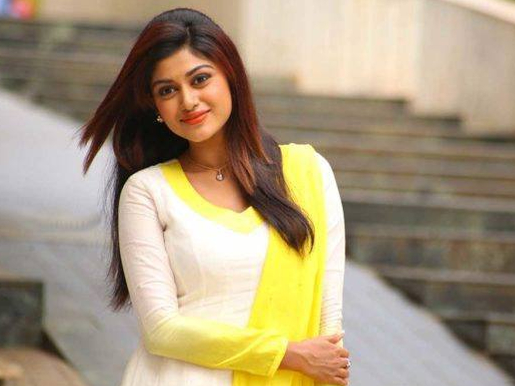 Oviya Helen , HD Wallpaper & Backgrounds