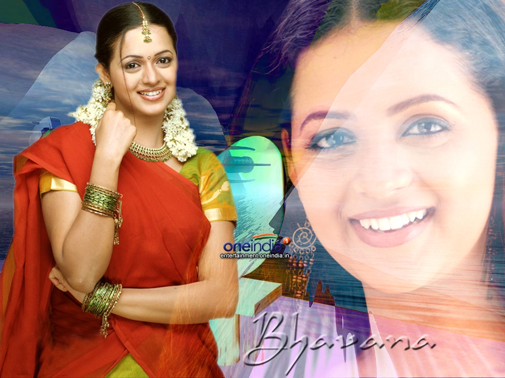 Bhavana , HD Wallpaper & Backgrounds