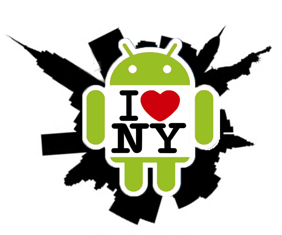 Anjali Logo - Love New York , HD Wallpaper & Backgrounds