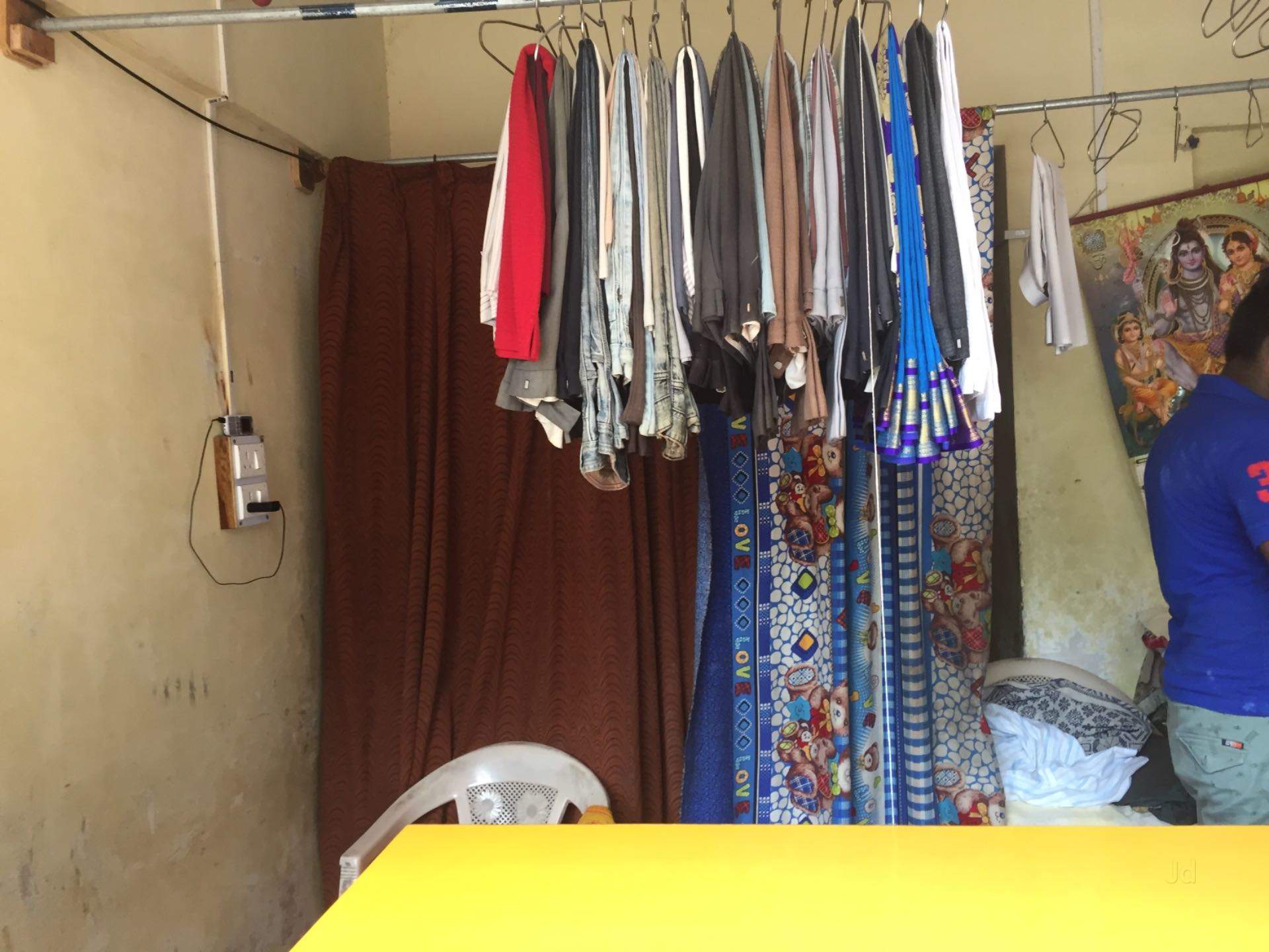Anjali Dry Cleaners Photos, Warje, Pune - Closet , HD Wallpaper & Backgrounds