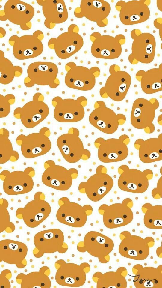 Thumb Image - Fondos De Pantalla De Rilakkuma , HD Wallpaper & Backgrounds