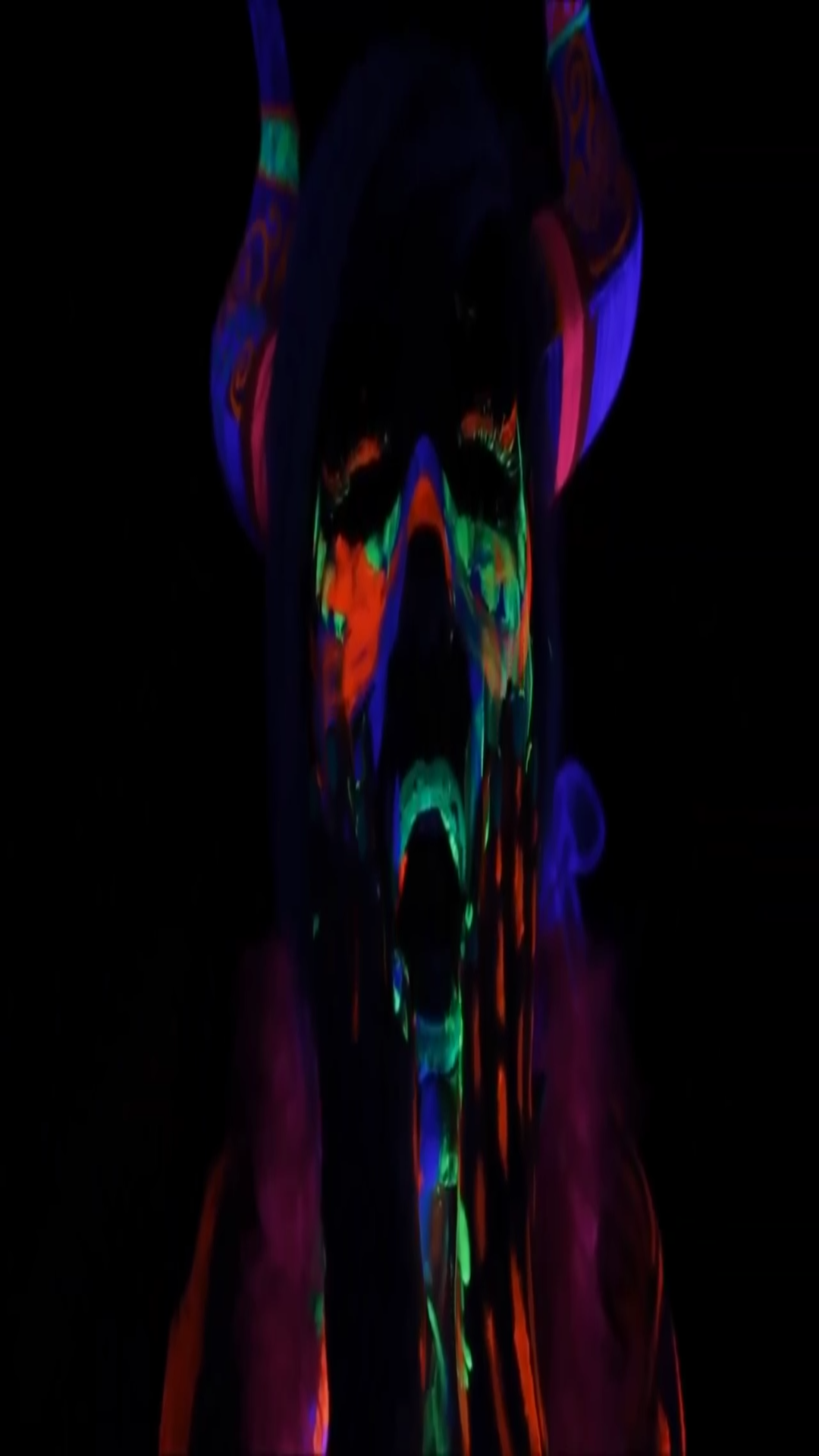Neon Demon Phone Wallpapers - Light , HD Wallpaper & Backgrounds