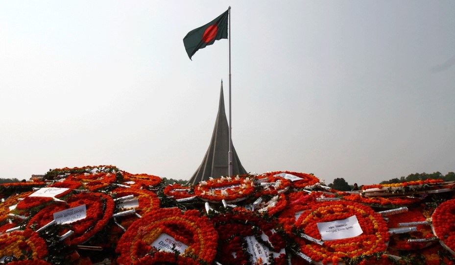 Victory Day In Bangladesh , HD Wallpaper & Backgrounds