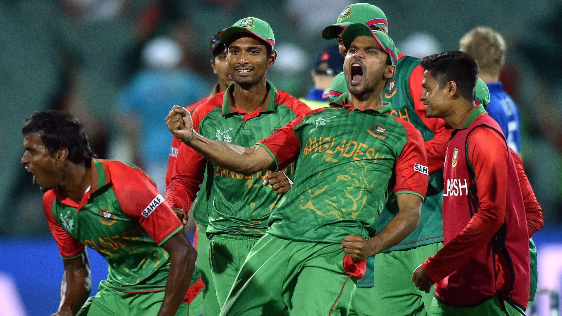 Bangladesh Cricket Team Hd Wallpapers - বাংলাদেশ ক্রিকেট টিম , HD Wallpaper & Backgrounds