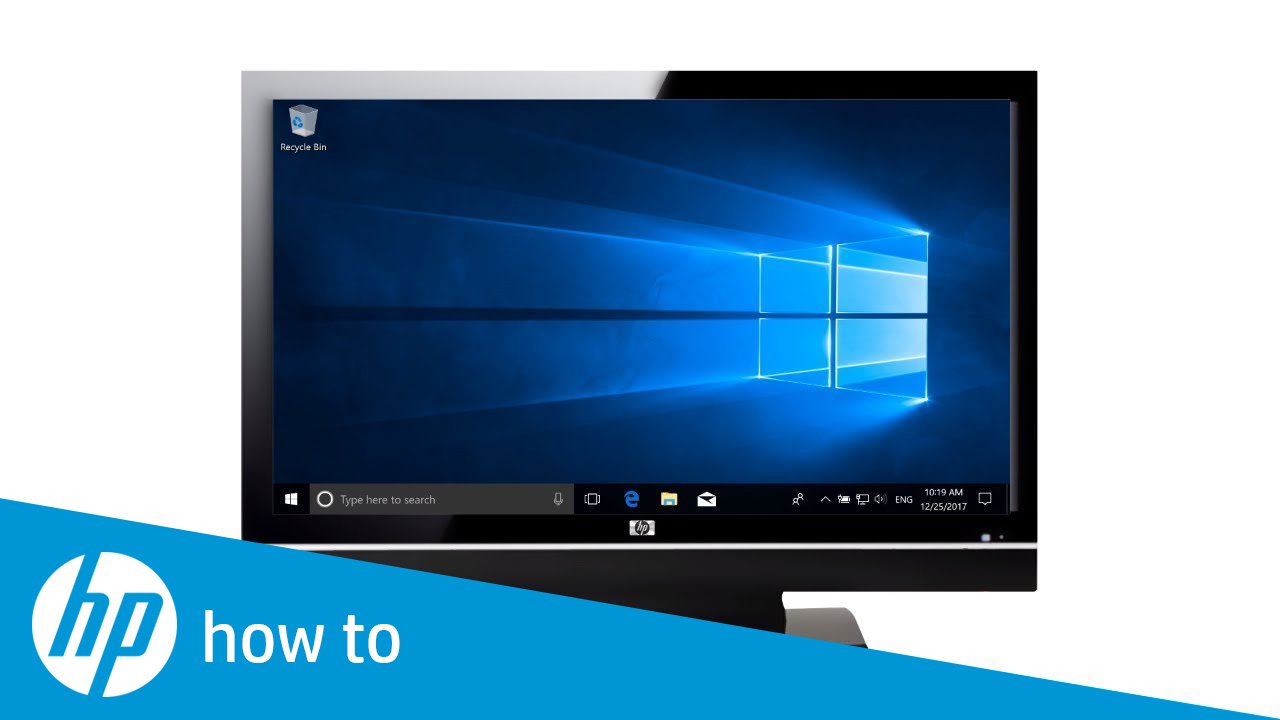 How To Change The Screen Saver In Windows - Hp Pavilion G6 , HD Wallpaper & Backgrounds