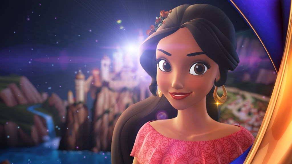 Elena Of Avalor Wallpapers Hd - Elena Of Avalor Home For Good , HD Wallpaper & Backgrounds