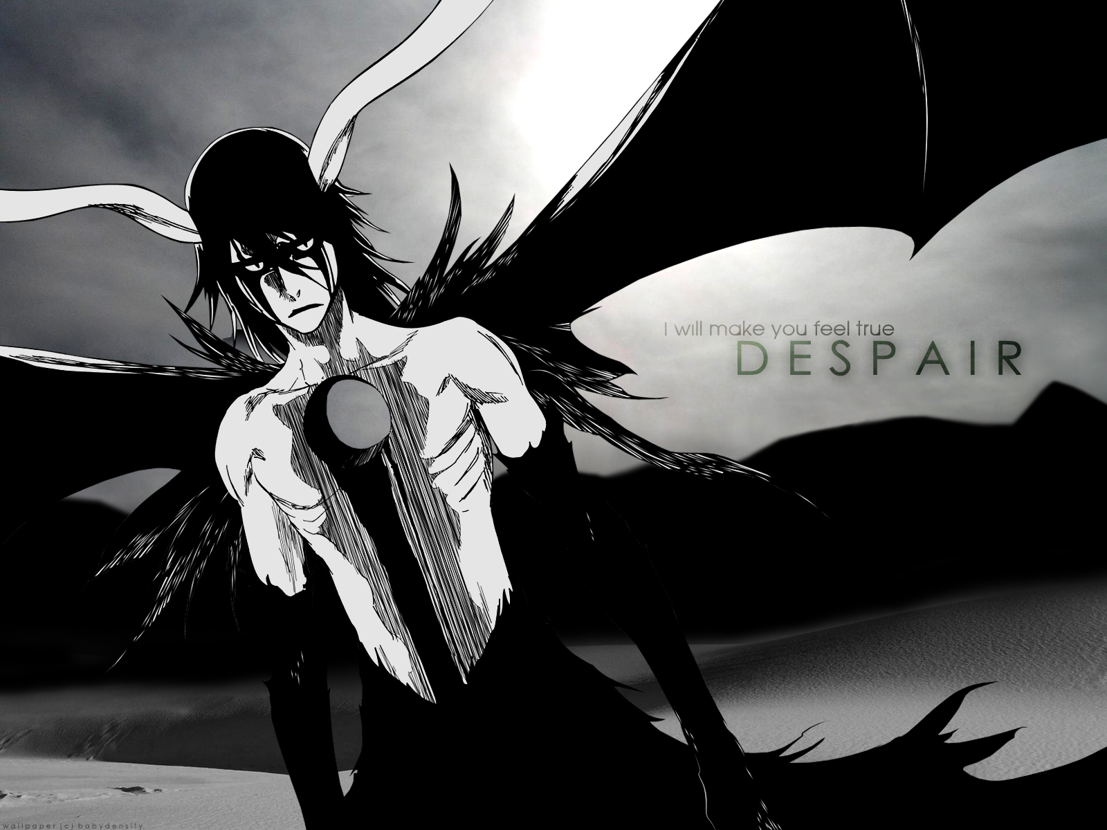 Featured image of post Ulquiorra Vasto Lorde It was after the hyokogu boost otherwise grimmjow s backstory would make no