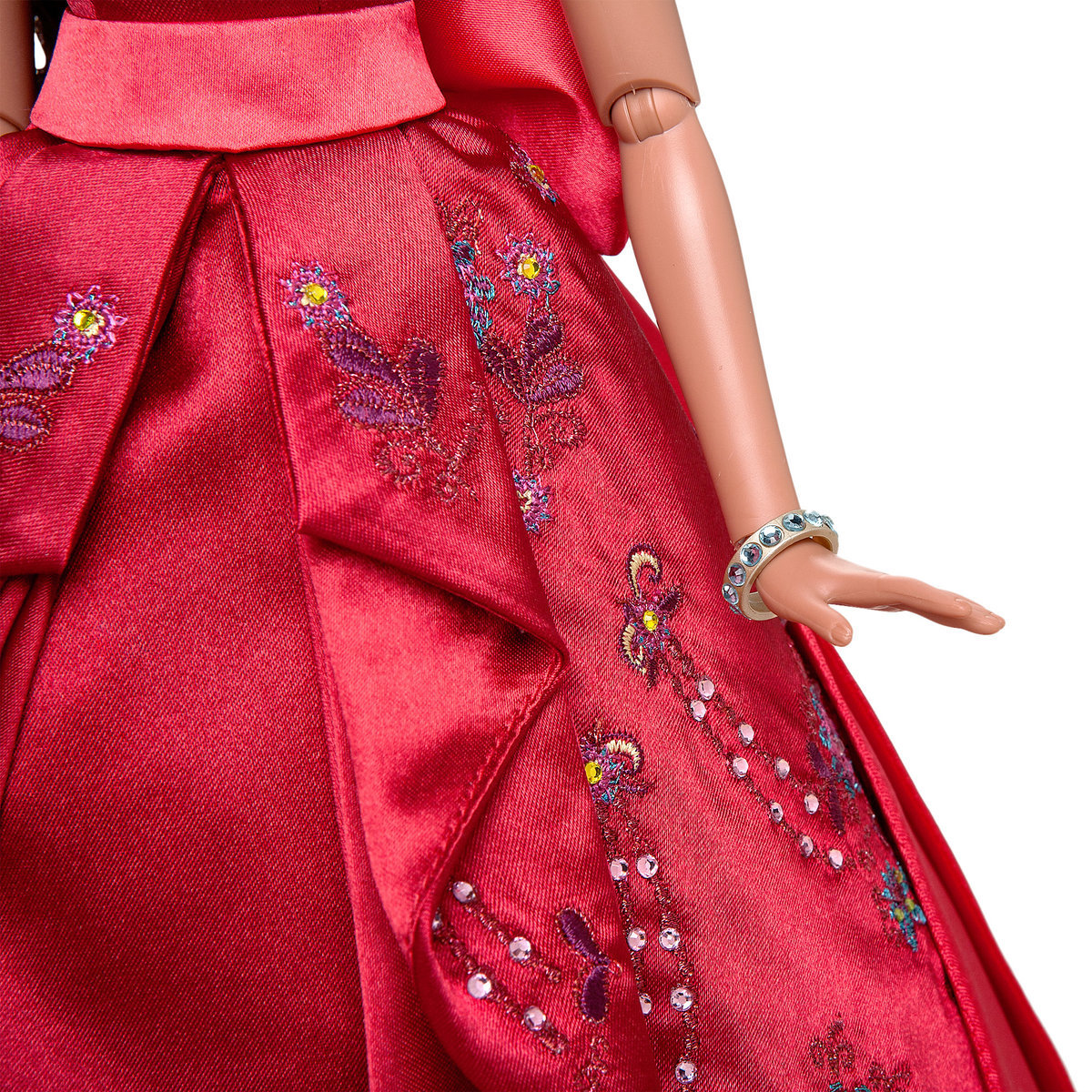 Disney Limited Edition Dolls Images Elena Of Avalor - Doll , HD Wallpaper & Backgrounds