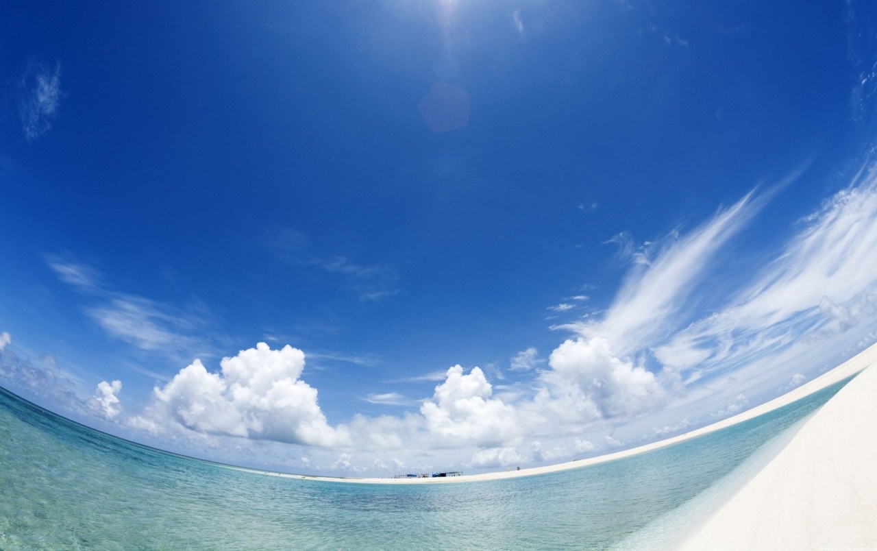 Beach Panorama Wallpapers And Stock Photos - Sea Beach , HD Wallpaper & Backgrounds