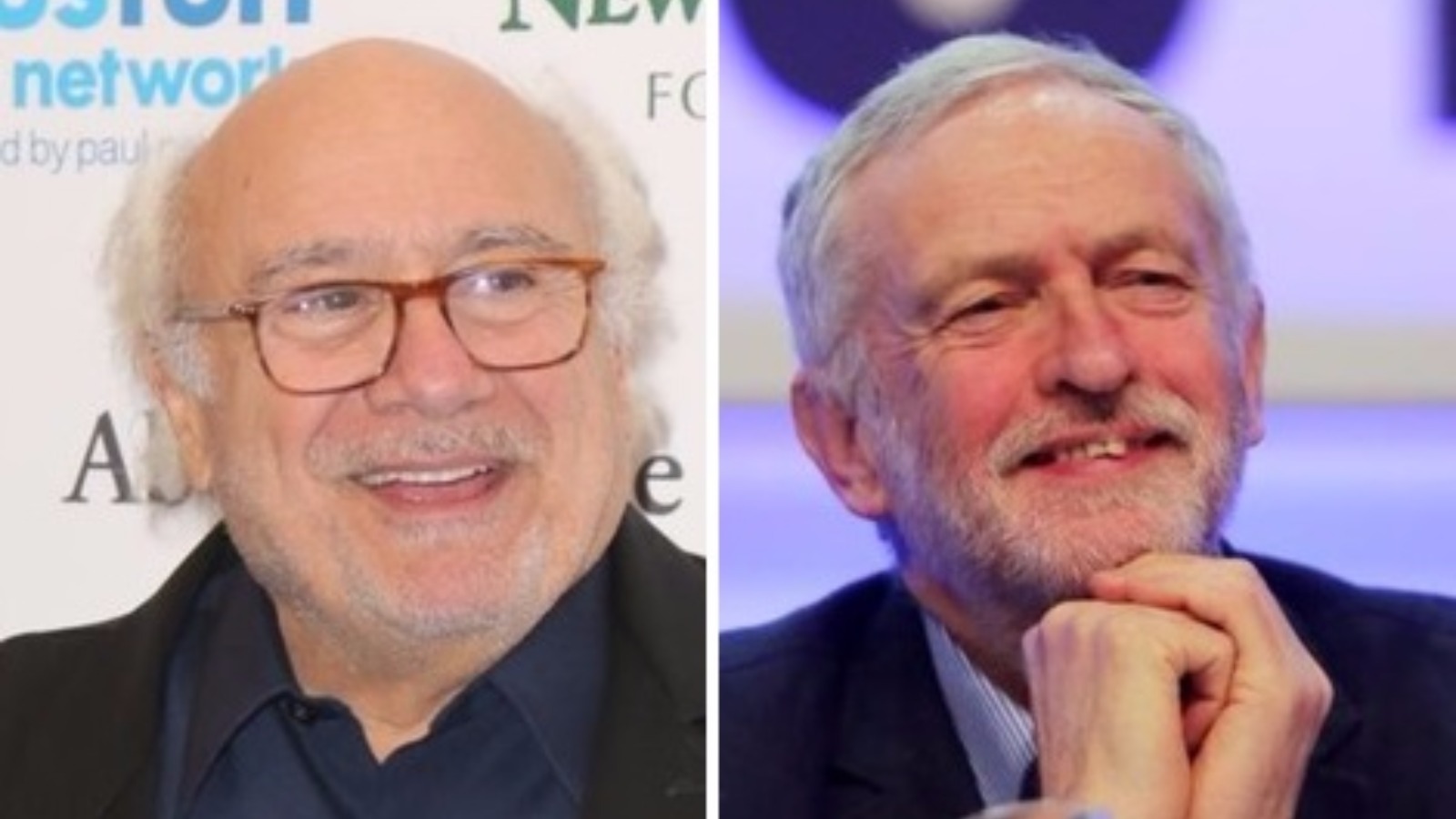 Corbyn Would Be A 'way Better' Pm Than Cameron - Serious Fun , HD Wallpaper & Backgrounds
