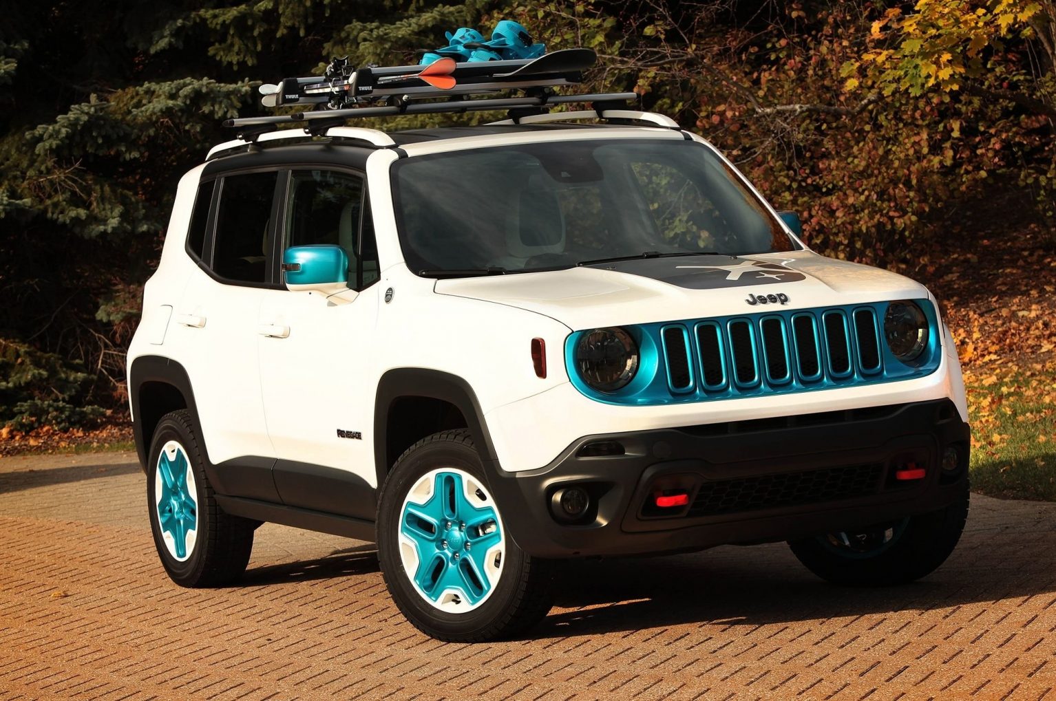 19 Jeep Renegade Side Hd Wallpapers Pimped Out Jeep Renegade Hd Wallpaper Backgrounds Download