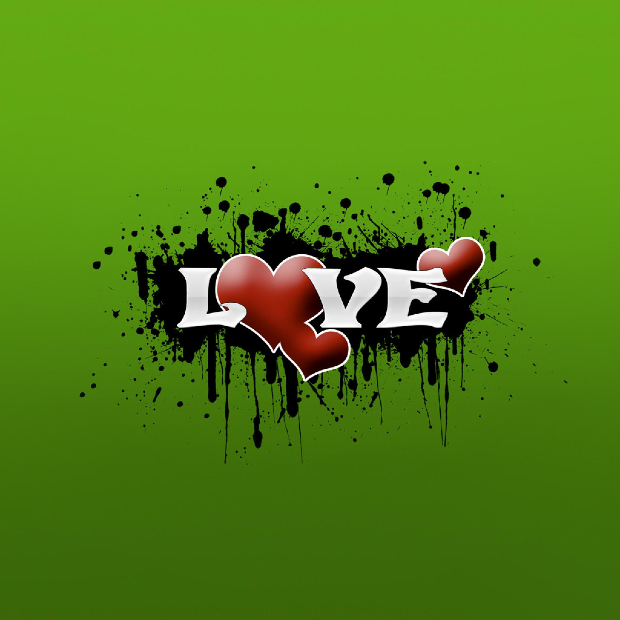 Sad Emo Love Story In Vector - Love , HD Wallpaper & Backgrounds