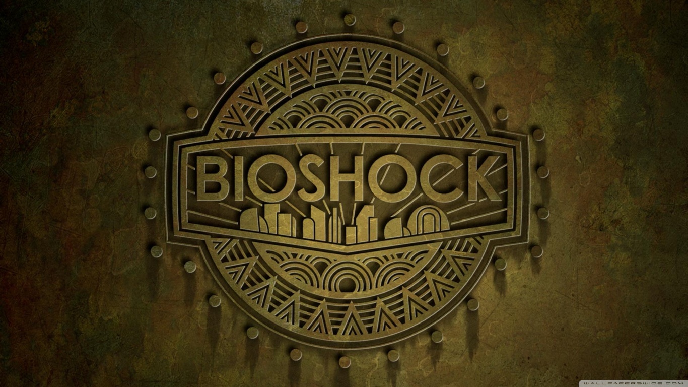 Mine Is A Slideshow, Starting With This One And Proceeding - Bioshock Ost , HD Wallpaper & Backgrounds