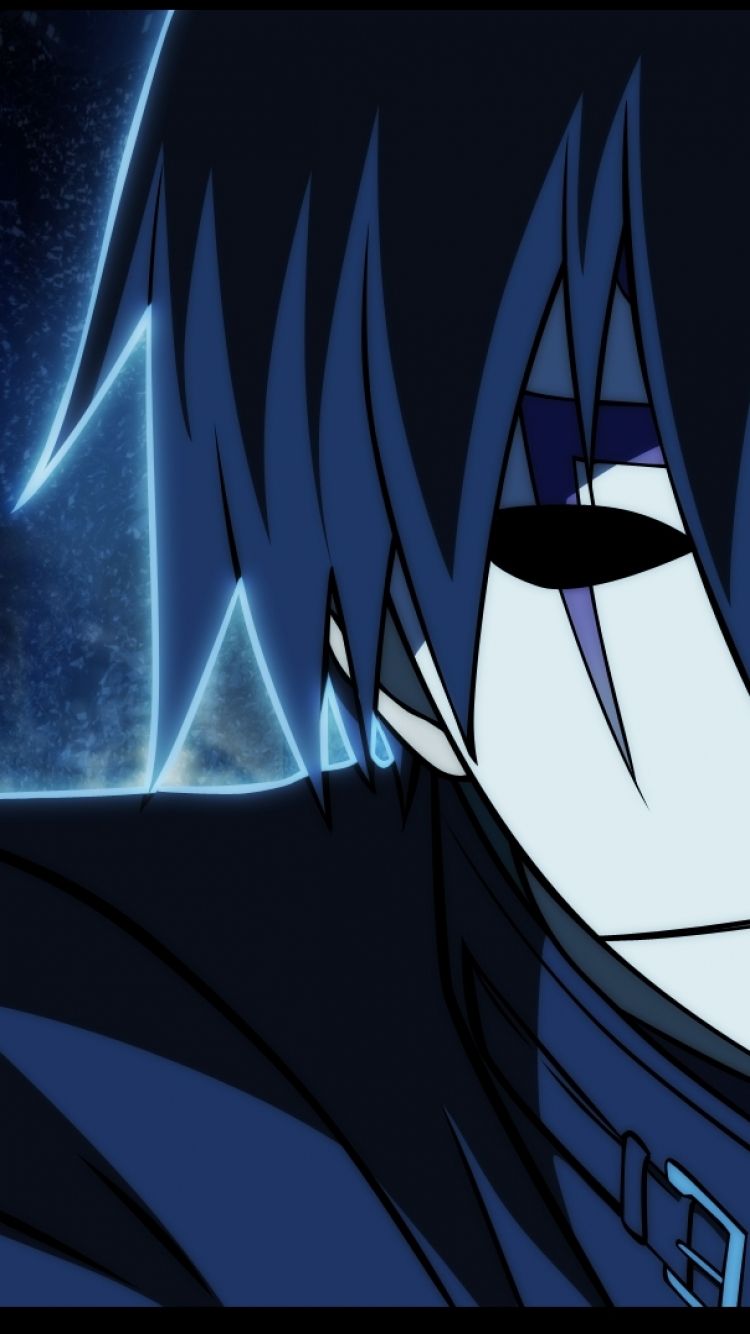 Hei Darker Than Black , HD Wallpaper & Backgrounds