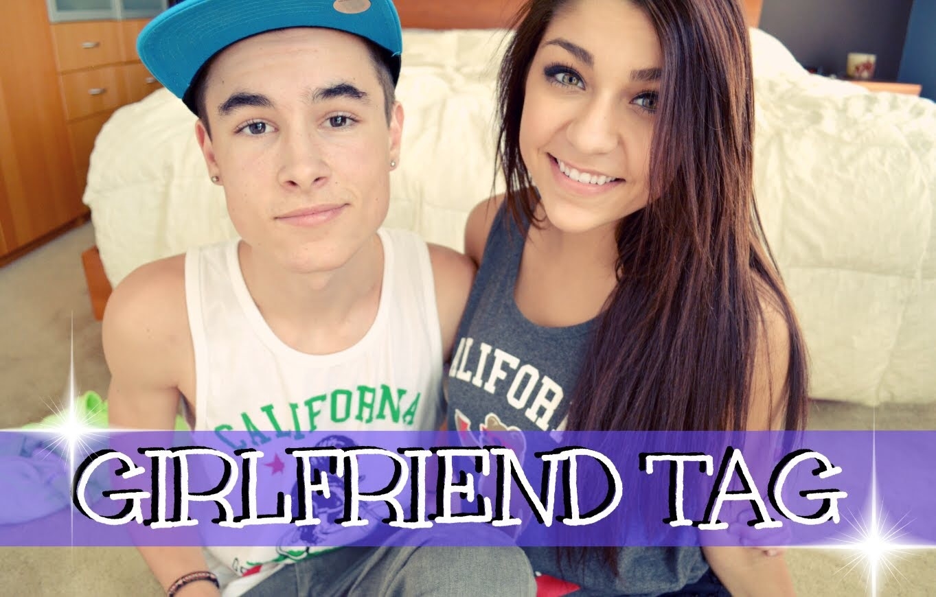 View All Kian Lawley Wallpapers - Kian And Andrea Russett , HD Wallpaper & Backgrounds