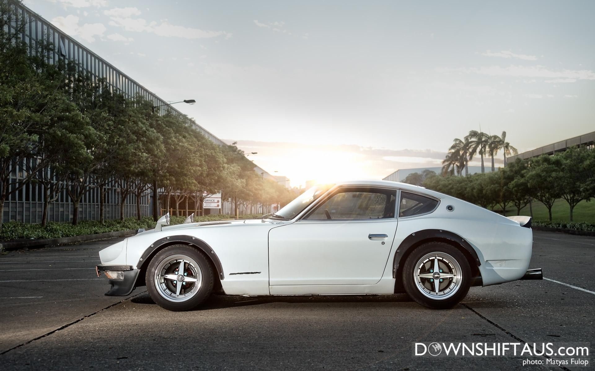 Datsun 240z Wallpaper Hd Hd Wallpaper Backgrounds Download