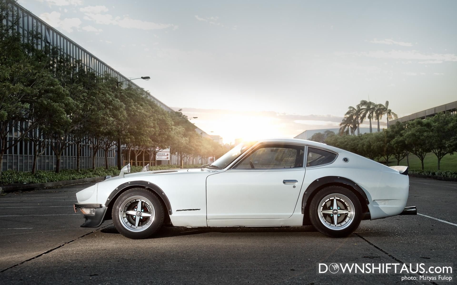 Datsun 240z Wallpaper Hd , HD Wallpaper & Backgrounds