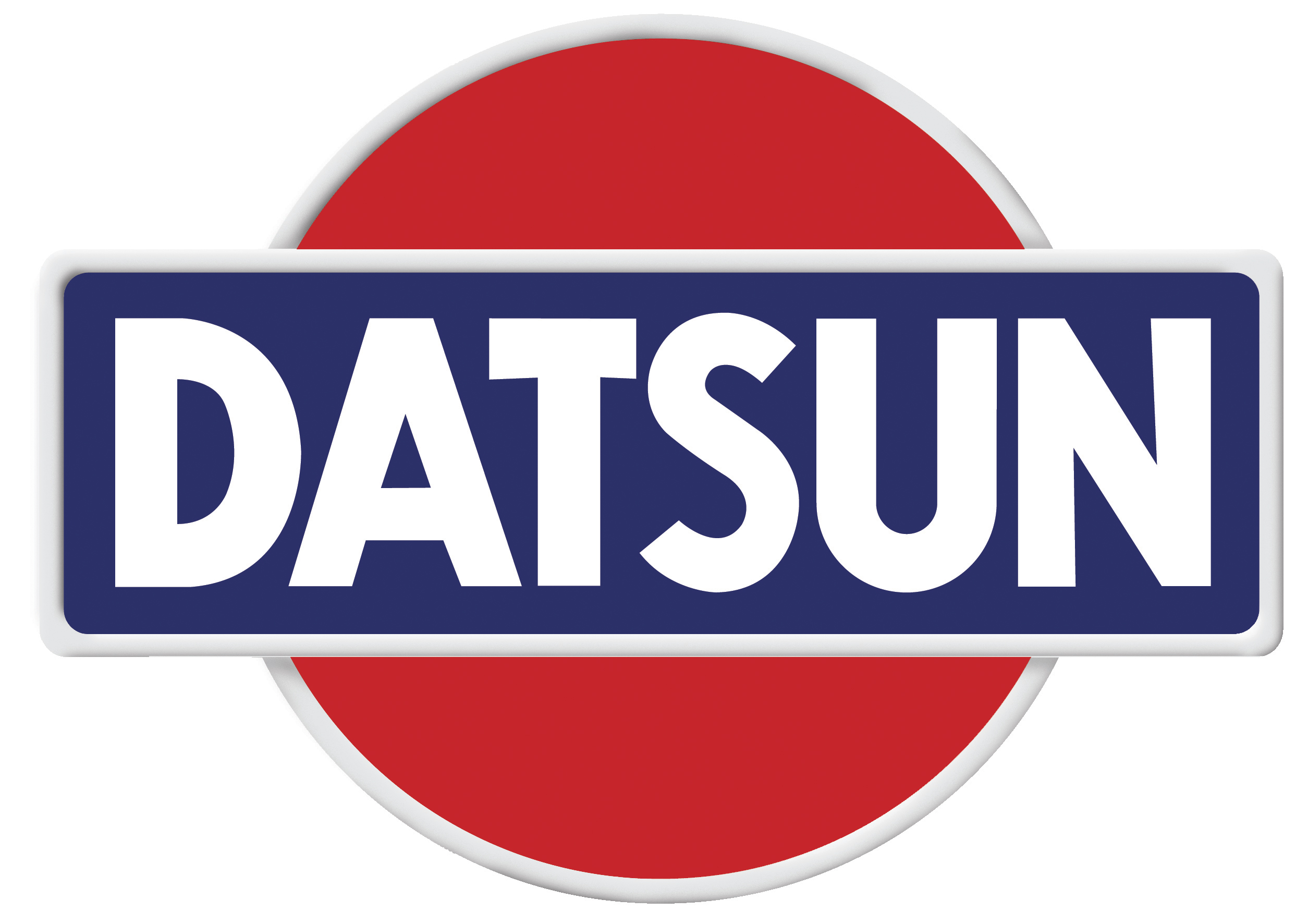 Hd Wallpaper - Datsun Logo , HD Wallpaper & Backgrounds