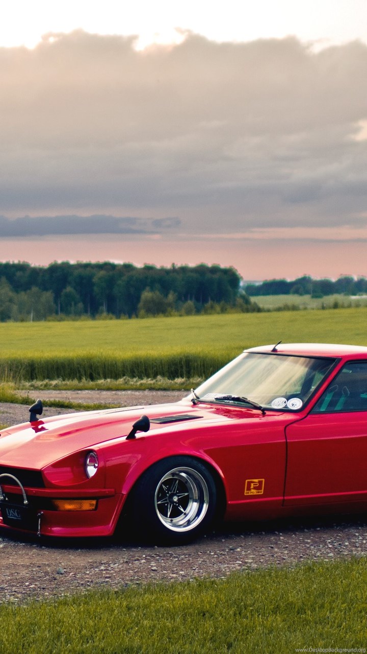 240z Wallpaper - Nissan 240z , HD Wallpaper & Backgrounds