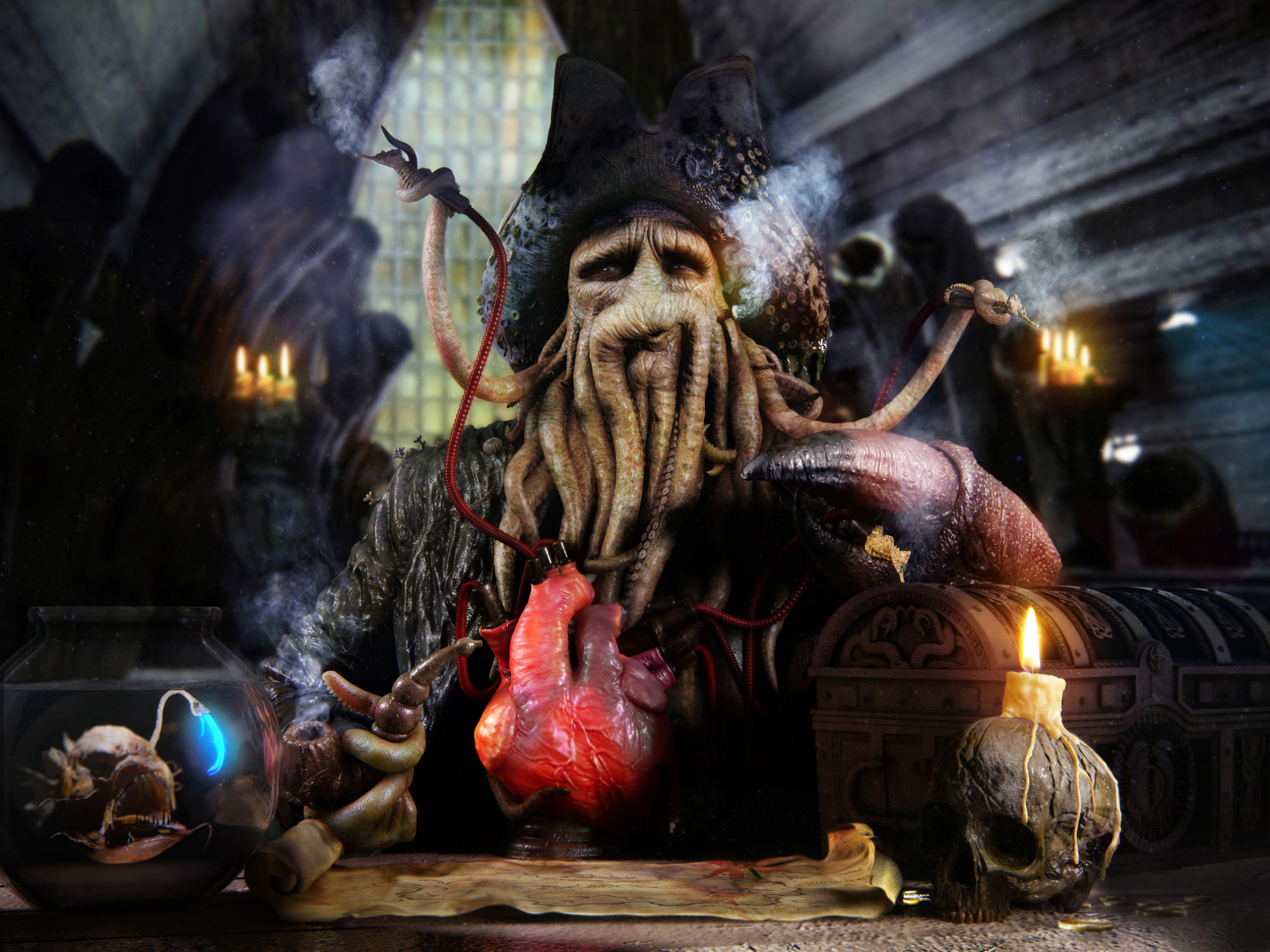 Davy Jones , HD Wallpaper & Backgrounds