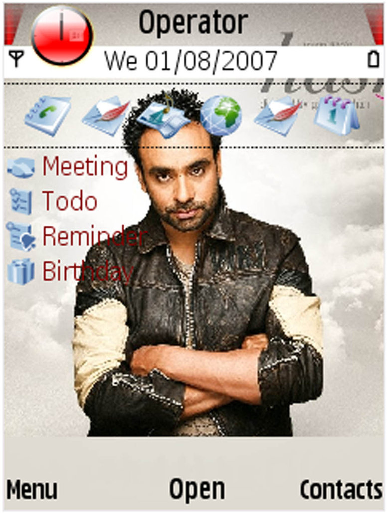 Babbu Maan Wallpaper Download - Hashar Movie Babbu Maan , HD Wallpaper & Backgrounds