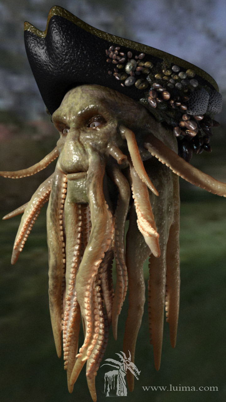 And Here Is A Wip Of The Pipe - Davy Jones , HD Wallpaper & Backgrounds