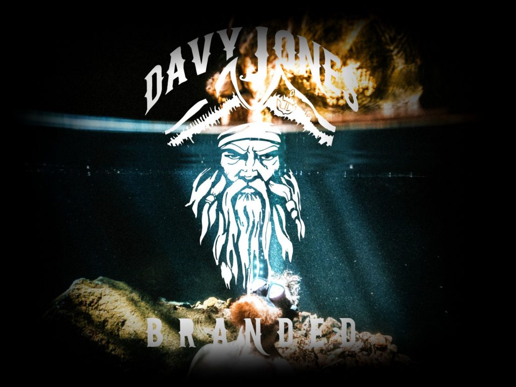 Davy Jones Branded Is The Best Beard Balm From Utah - Darkness , HD Wallpaper & Backgrounds