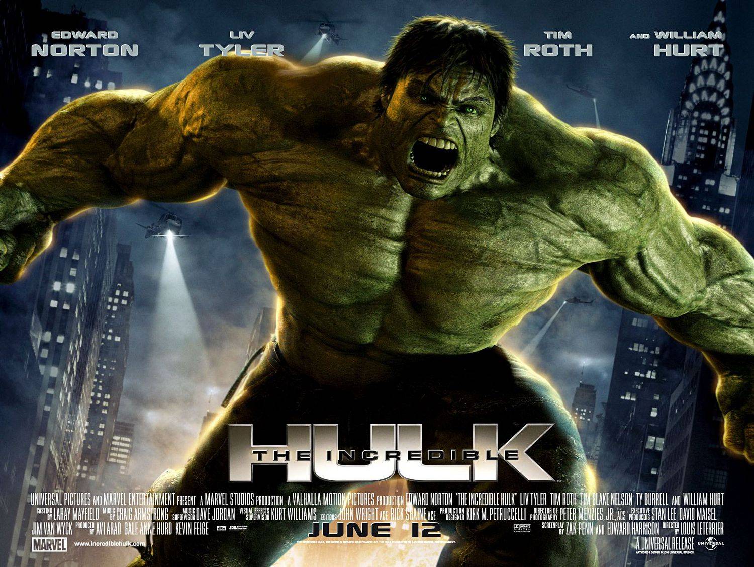 2162947 Desktop The Incredible Hulk Full Resolution - Incredible Hulk 2008  (#1026553) - HD Wallpaper \u0026 Backgrounds Download, image size:1500x1127