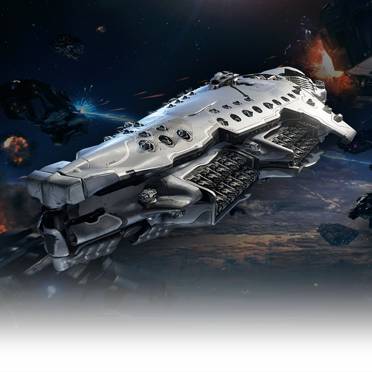 Your Ships - Dreadnought Spaceship , HD Wallpaper & Backgrounds
