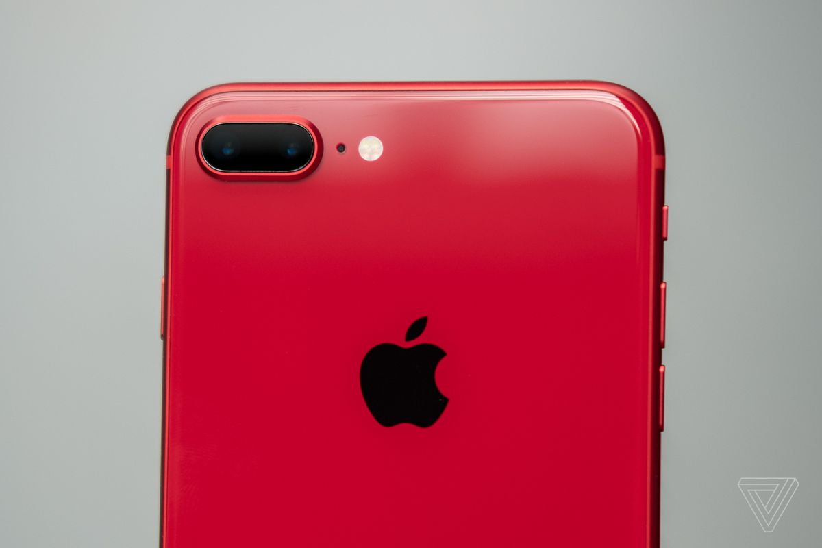Sản Phẩm Red Iphone 8 - Iphone 8 Plus Redd , HD Wallpaper & Backgrounds
