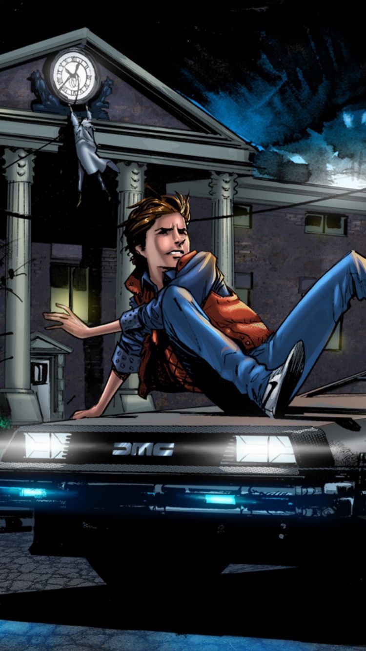 Iphone 6 Back To The Future Wallpapers Hd Desktop 1027581 Hd Iphone 6 Back To The Future Wallpapers Hd Desktop 1027581 Hd