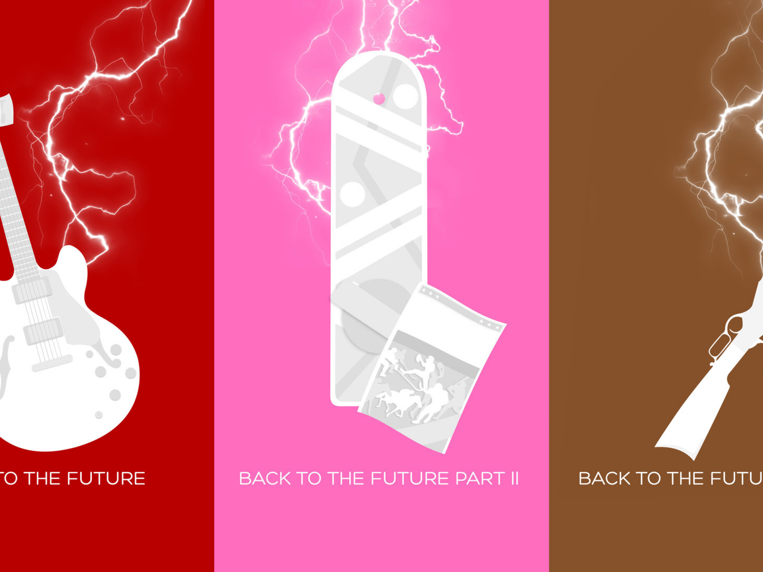 Standart - Back To The Future Wallpaper Iphone , HD Wallpaper & Backgrounds