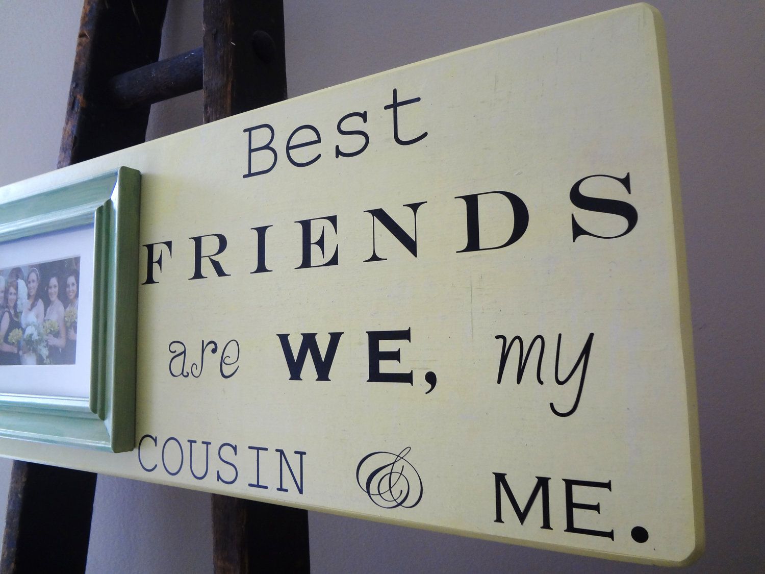 Cousin Birthday Gifts, Cousin Gifts, Bff Gifts, Birthday - Signage , HD Wallpaper & Backgrounds