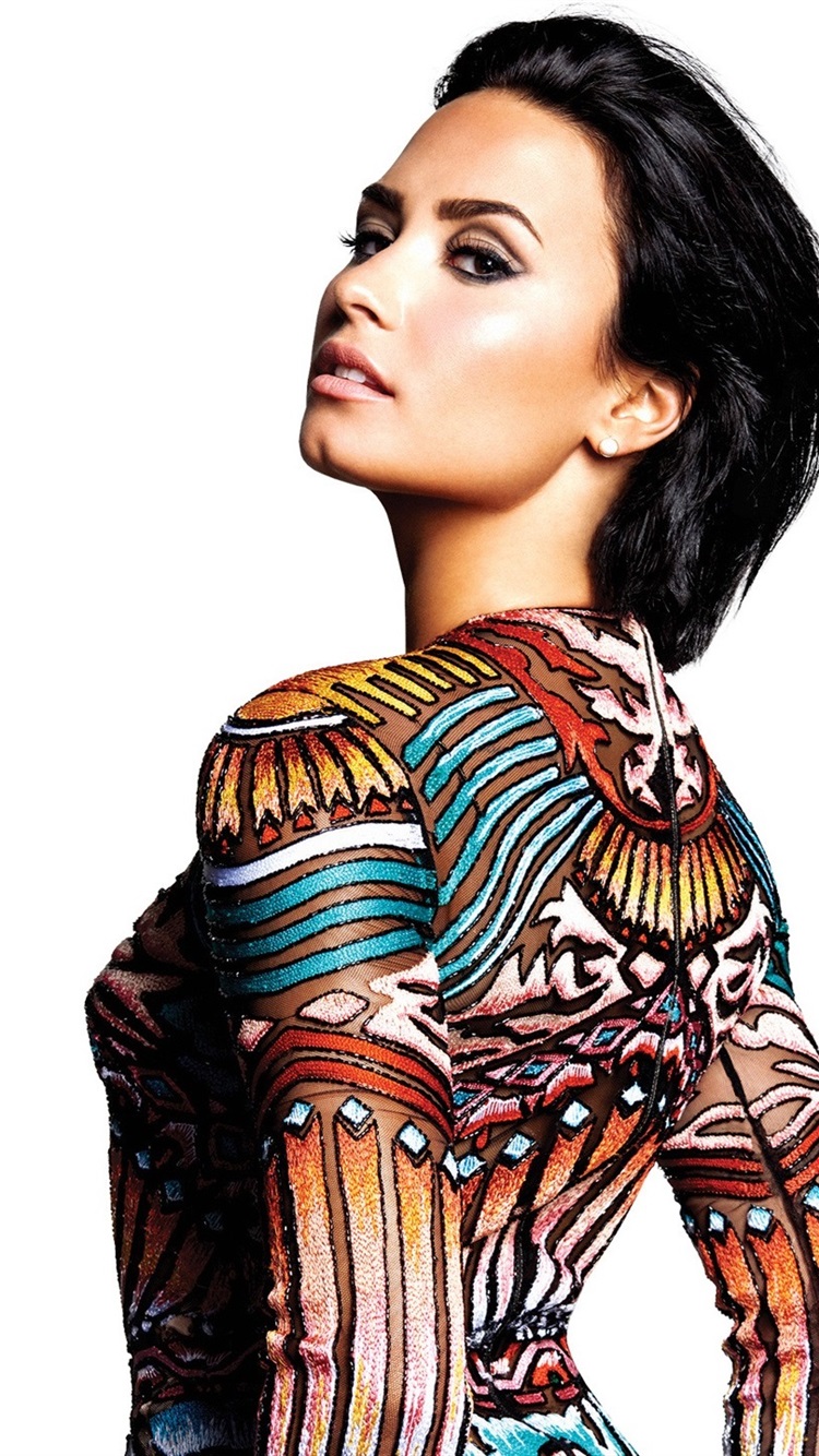 Demi Lovato I Will Survive Album , HD Wallpaper & Backgrounds