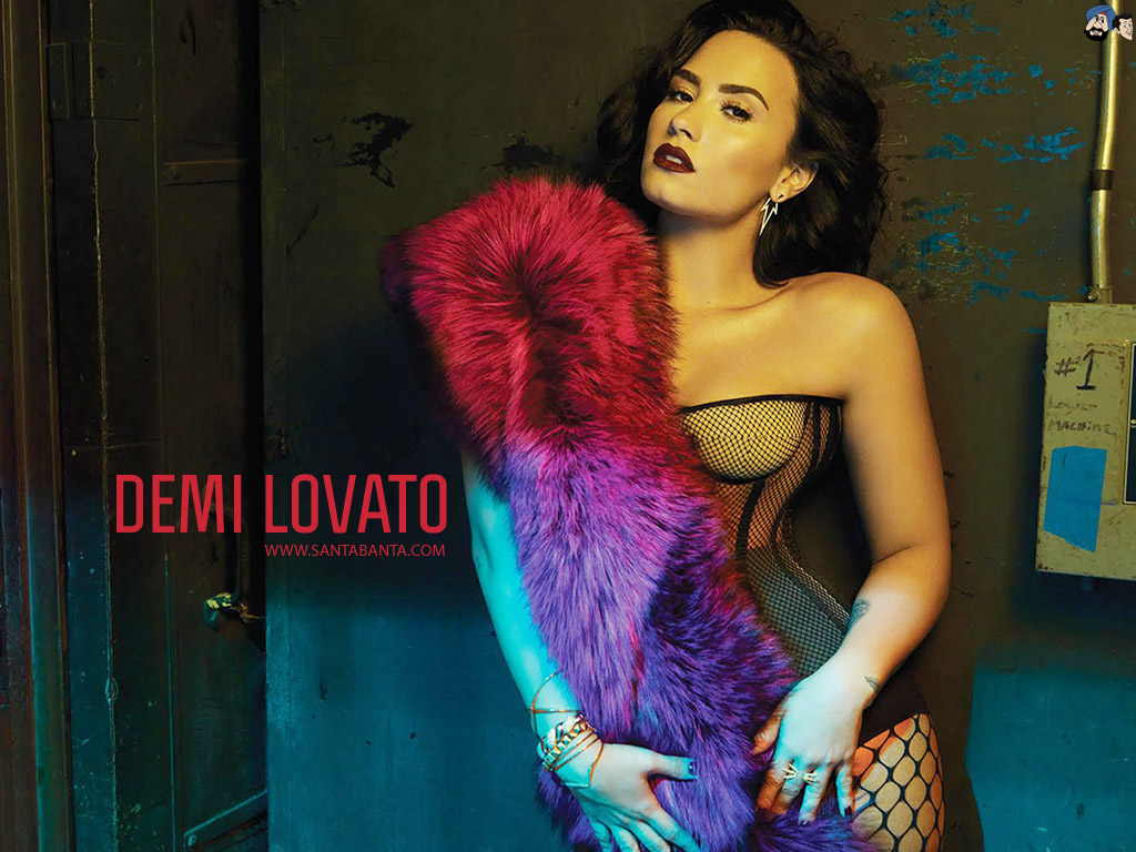 Demi Lovato Photoshoot Billboard , HD Wallpaper & Backgrounds