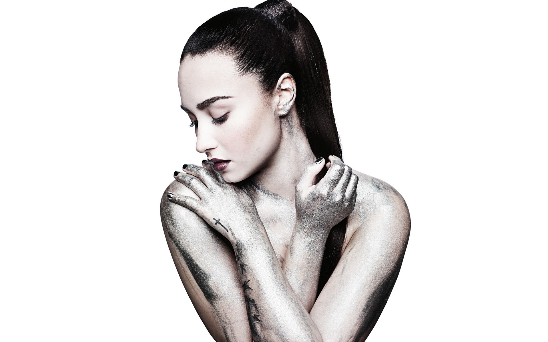 Demi Lovato Pictures Wallpaper Hd - Demi Lovato Demi Photoshoot , HD Wallpaper & Backgrounds