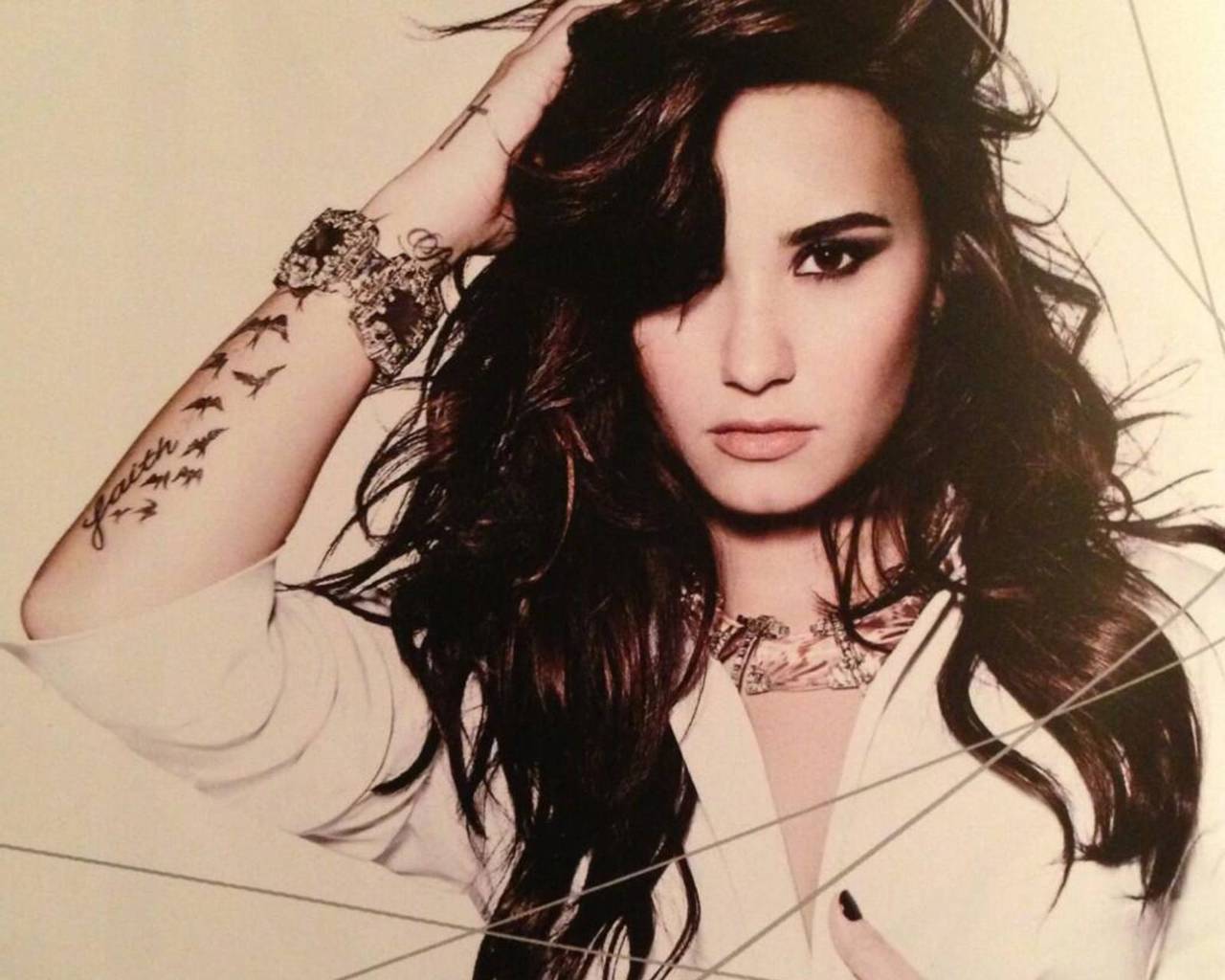 Demi Lovato , HD Wallpaper & Backgrounds
