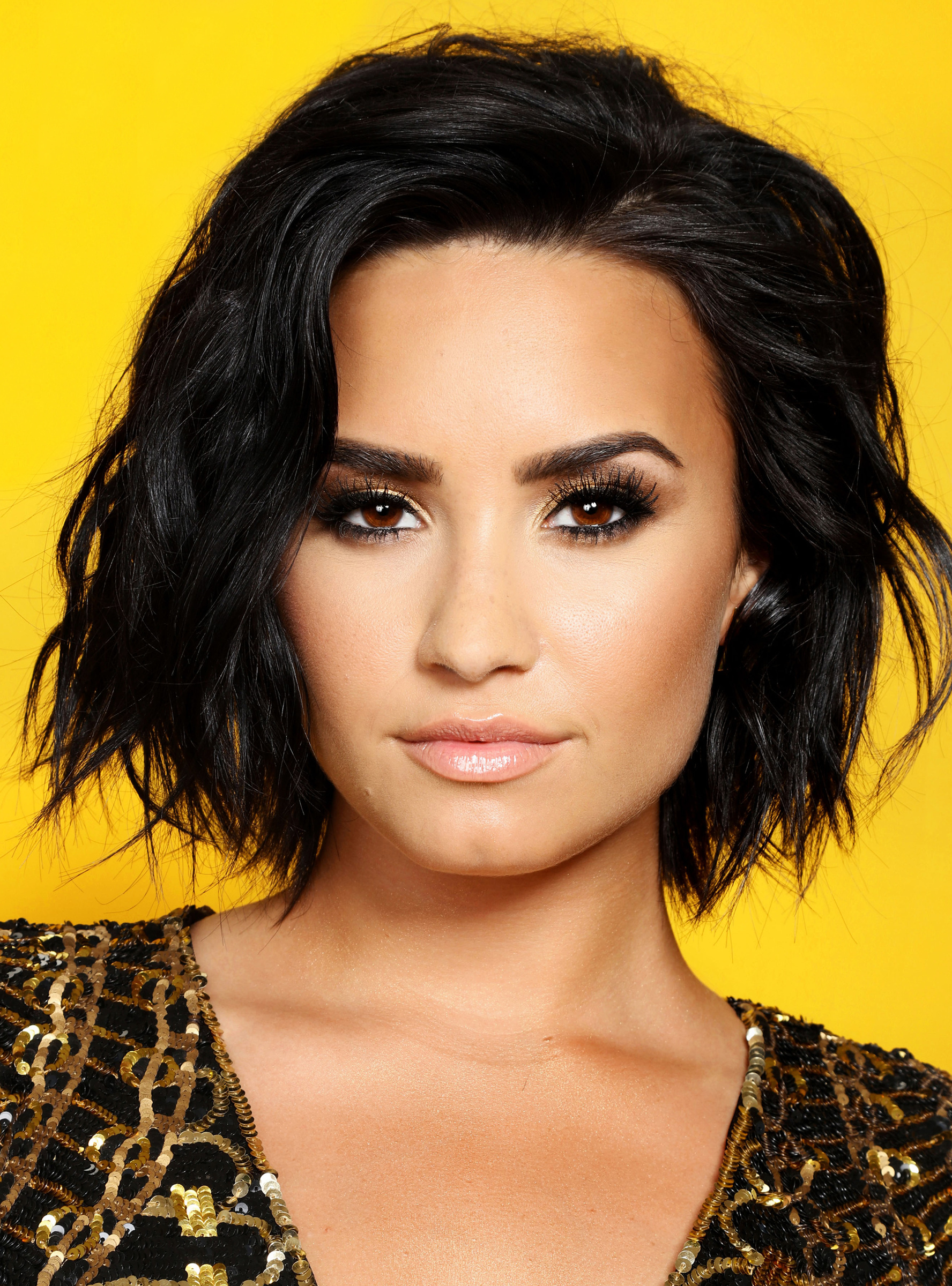 30 Demi Lovato Short Haircuts Demi Lovato Hd Wallpapers - Demi Lovato With Short Hair , HD Wallpaper & Backgrounds